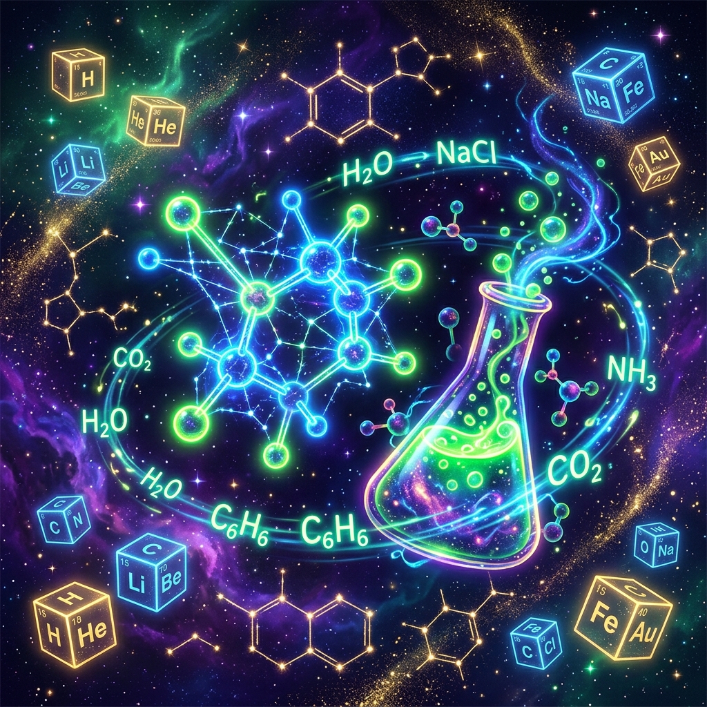 Разборщик задач по химии | Chemistry Problem Solver — Perseus AI Agent